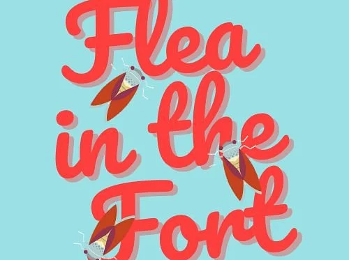 Fort Thomas Flea in the Fort