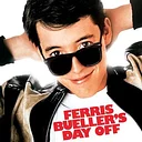 Interactive Movie Night: Ferris Bueller’s Day Off
