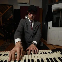 Brian Charette B3 Funk Party Ft. Danny Carey (TOOL)