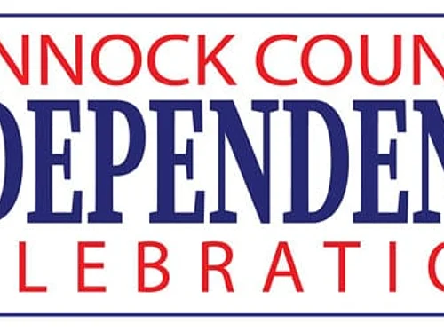 Bannock Independence Day