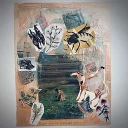 Layers of Experience: Palimpsest Workshop