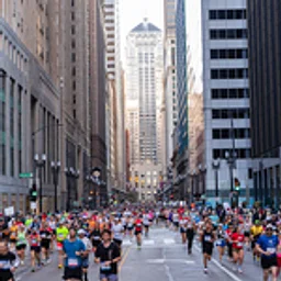 Bank of America Chicago Marathon