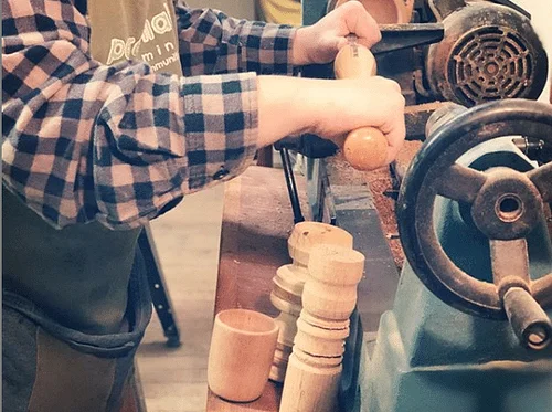 Tools 101: Lathe