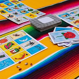 Lotería Mexicana