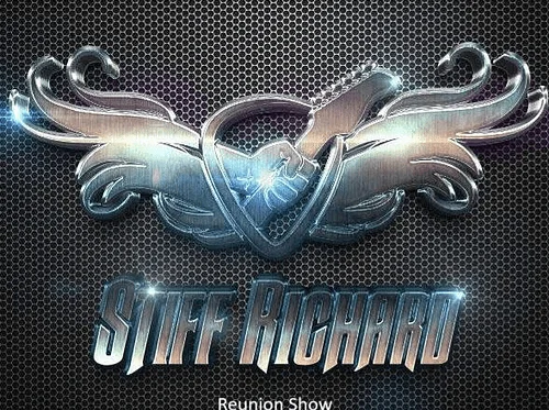 Stiff Richard Returns to Twain’s Tavern