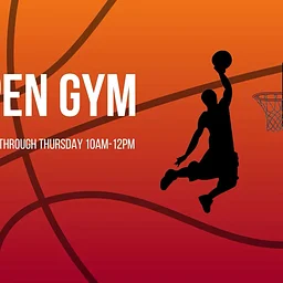 Open Gym Basketball