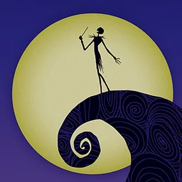 Tim Burton’s The Nightmare Before Christmas in Concert