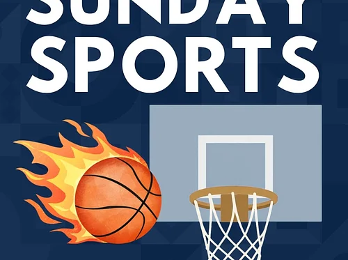 Sunday Sports at Royal Bliss