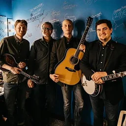 Live Music: Graham Fury and Missouri Fury