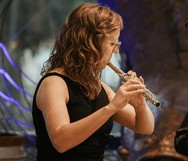 A Grand Tour: Music from Austria, America and France