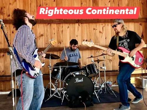 Righteous Continental