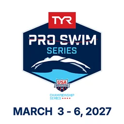 TYR Pro Series 2027