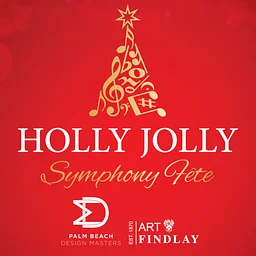 10th Annual Holly Jolly Symphony Fête