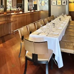 Bayside Restaurant Wine Dinner