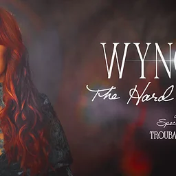 Wynonna Judd - The Hard Truth Tour