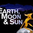 Earth, Moon, and Sun