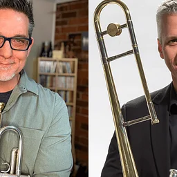 REX RICHARDSON QUARTET FEATURING MARSHALL GILKES