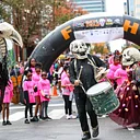 Day of the Dead 5k