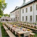 New Nordic Dinner Featuring Chef Ulrika Bengtsson