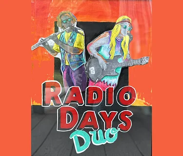 The Radio Days Duo