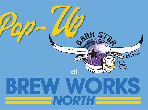 Dark Star BBQ – Pop-Up