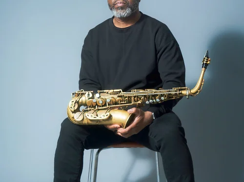 A John Coltrane 100th Birthday Celebration presented by Jaleel Shaw