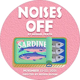 Noises Off!