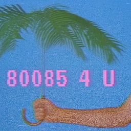 80085 4 U