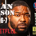 Comedy Show: Brian Simpson November 5th -7th at Laughs Comedy- Seattle