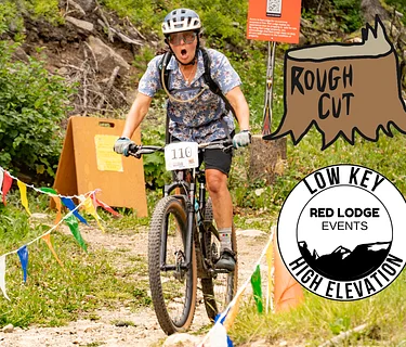 Rough Cut (Bike Race)