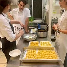 CHEF’S WEEKEND ADDITIONAL WORKSHOP SERIES w/ ALEXANDRA WITTERS | AUGUST 26TH at 6PM, $75 PER PERSON