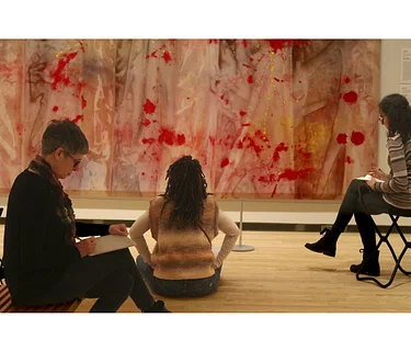 Write at the Stanley: A Generative Writing Workshop