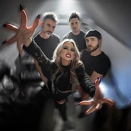 Butcher Babies, Letters From The Sun, Scars Over Graves