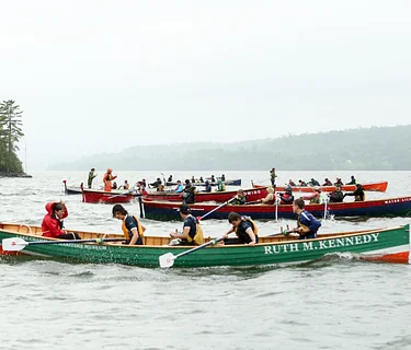 Spring Wave Race 2026