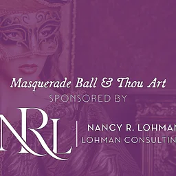 Masquerade Ball & Thou Art Evening Performance