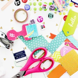 Walk-In Crafternoon