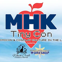 Tiny Con