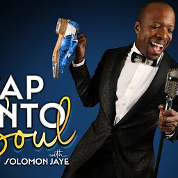Tap into Soul with Solomon Jaye- NUCCA