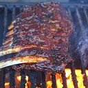 BBQ Cook-Off Competition!