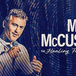 Matt McCusker: The Healing Frequency Tour