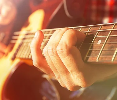 Live Music in the Beer Garden