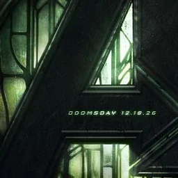 Avengers: Doomsday