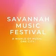 Savannah Music Festival