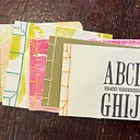 Stab Bookbinding Basics Class
