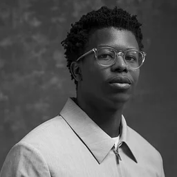 Inside the Movement: A Creative Workshop with Mthuthuzeli November