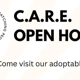 C.A.R.E. Open Hours
