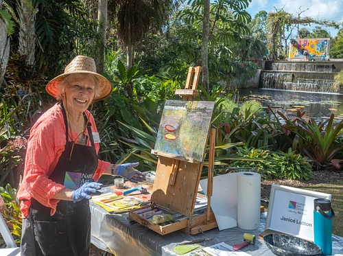 Plein Air Fest