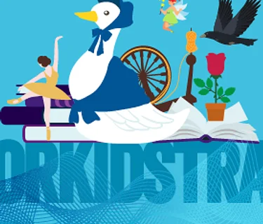 Mother Goose with Rochester City Ballet