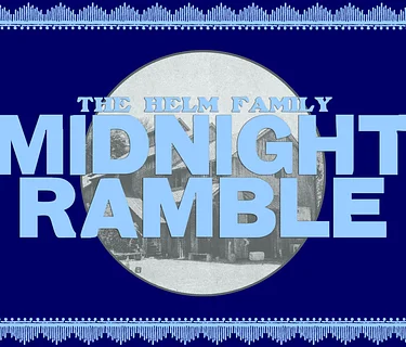 The Helm Family Midnight Ramble - Levon Helm's Birthday Weekend (Night 1) ft. Chaney Sims & Jackson Speller