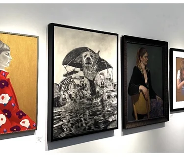 CLWAC Exhibition Closing Reception
